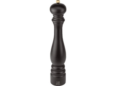 Peugeot, Peugeot-Paris Pfeffermühle, Schokoladenbraun 40cm, PEUGEOT Paris Chocolat PM - Pfeffermühle (Schokolade)