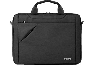 Port Design, Port Design Notebook Bag Sydney ECO 13-14 Laptop Tasche, PORT DESIGNS Sydney - Notebook-Tasche, Universal, 14 , Schwarz