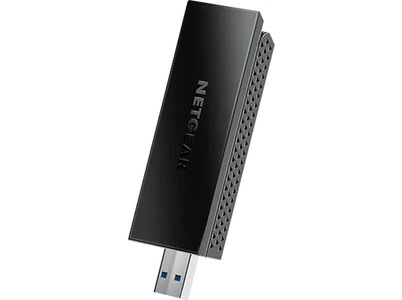 Netgear, NETGEAR Nighthawk® A7500 AX1800 WiFi USB 3 0 Adapter WLAN Karten ?, NETGEAR Nighthawk® A7500 WLAN Adapter ? WLAN Adapter/Wifi Karte