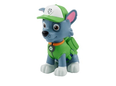 TONIES, Paw Patrol - Die Hundeschau, Spielfigur, TONIES PAW Patrol - Die Hundeschau Hörfigur /D (Mehrfarbig)