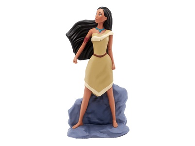 TONIES, Disney - Pocahontas, Spielfigur, Tonies - Disney Pocahontas, Deutsch, Multicolor