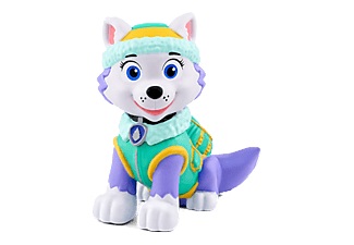 TONIES, Paw Patrol - Ein neuer Fellfreund, Spielfigur, TONIES PAW Patrol - Ein neuer Fellfreund Hörfigur /D (Mehrfarbig)