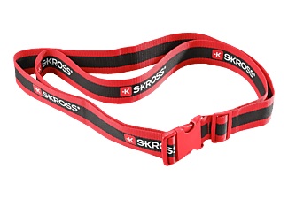 SKROSS Luggage Strap - Gepäckgurt (Rot)