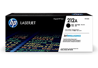 HP Supplies, HP 212A Toner schwarz, Toner schwarz 212A (W2120A)