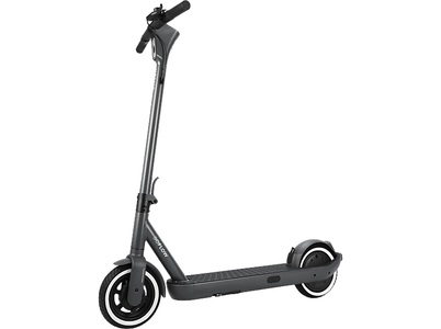 SOFLOW, SOFLOW SO ONE - E-Scooter (Schwarz), SoFlow - E-Roller, Schwarz, 200 mm
