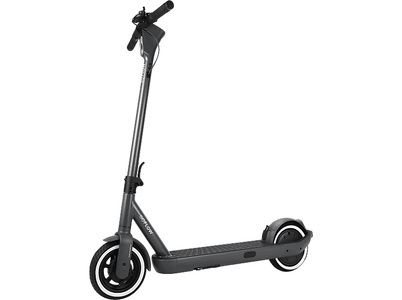 SOFLOW, Soflow E-Scooter SO One+ schwarz, SOFLOW SO ONE+ - E-Scooter (Schwarz)