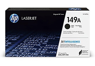 Hp, Toner schwarz 149A (W1490A), HP Toner 149A Original Schwarz 2900 Seiten W1490A