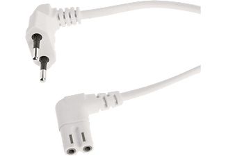 NIWOTRON, Niwotron Netzkabel 5 m C7-T26, Anzahl, Niwotron Netzkabel 5 m C7-T26
