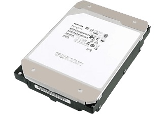 Toshiba, Toshiba Nearline HE (MG07ACA12TE) - 3.5 Zoll SATA3 - 12TB, Toshiba Harddisk Enterprice Capacity MG07 3.5