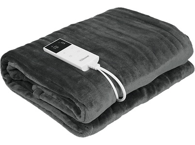 Tristar, TRISTAR BW-4781 - Heizdecke (Grau), Tristar Wohndecke »BW-4781«