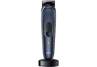 Braun, Braun Haar- und Bartschneider »Braun Rasierer MultiGroomerKit MGK7450«, 