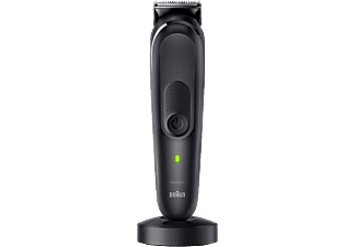 Braun, Braun Haar- und Bartschneider »Braun Rasierer MultiGroomerKit MGK7460«, Braun MultiGroomingKit MGK7460 (12in1) Rasierer