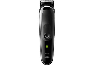 Braun, Braun Haar- und Bartschneider »Braun Rasierer MultiGroomerKit MGK3440«, Braun MultiGroomingKit MGK3440 (8in1) Rasierer