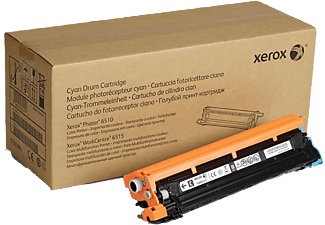 Xerox, Trommeleinheit cyan 108R01417, Xerox Fotoleitereinheit, blau, 108R01417, (48'000 Seiten)