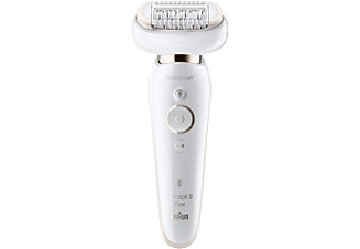 Braun, Braun, Epilierer Silk-épil 9 Flex 9300, 