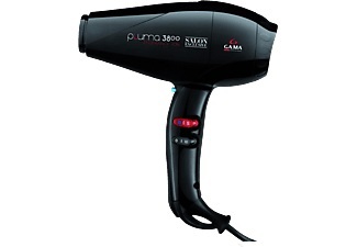 GA.MA, GA.MA Hair Dryer PLUMA Compact ION, 2400W, GA.MA Profihaartrockner Pluma Compacts