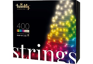 TWINKLY, Lichterkette Lichterkette, 