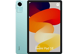 xiaomi, Redmi Pad SE 128GB, Tablet-PC, 