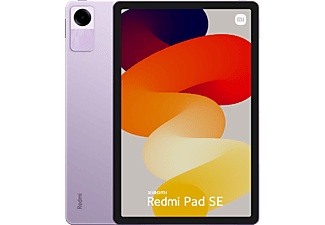 xiaomi, Redmi Pad SE 128GB, Tablet-PC, XIAOMI Redmi Pad SE - Tablet (11 , 128 GB, Lavender Purple)