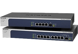 Netgear, XS505M, Switch, XS505M, Switch