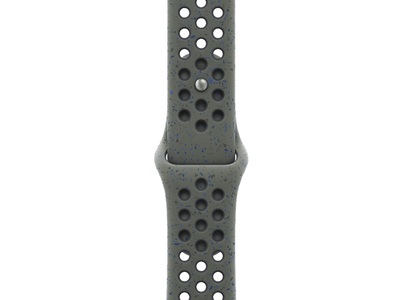 APPLE 40 mm Nike, Sportarmband, Apple, Cargo Khaki