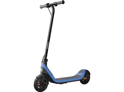 SEGWAY, SEGWAY C2 Lite E-Roller (7 , Blau/Schwarz), Segway-Ninebot E-Scooter C2 Lite Schwarz/Blau