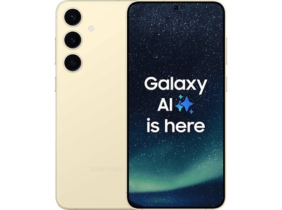 Samsung, SAMSUNG Galaxy S24+ - Smartphone (6.7 