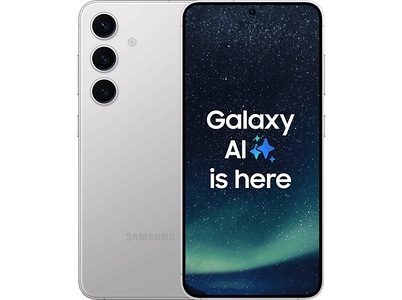 Samsung, SAMSUNG Galaxy S24 - Smartphone (6.2 