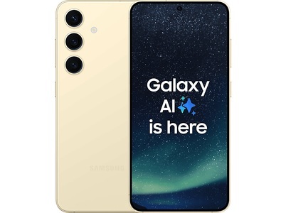 Samsung, SAMSUNG Galaxy S24 - Smartphone (6.2 