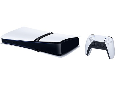 Sony, Sony PlayStation®5 Pro Konsole PS5, PlayStation 5 Pro, Spielkonsole