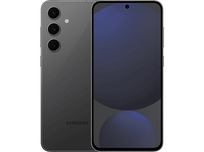 SAMSUNG Galaxy S24 FE 128 GB Graphite Dual SIM