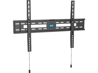 ISY, ISY ITV 1200 TV Wandhalterung, max. 80 , Starr, Schwarz