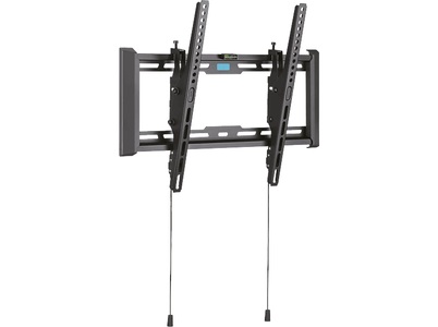 ISY, ISY ITV 2300 TV Wandhalterung, max. 70 , Neigbar, Schwarz, ISY ITV 2300 TV Wandhalterung, max. 70 , Neigbar, Schwarz