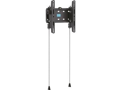 ISY, ISY ITV 2000 TV Wandhalterung, max. 48 , Neigbar, Schwarz