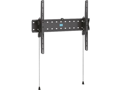 ISY, ISY ITV 2200 TV Wandhalterung, max. 80 , Neigbar, Schwarz