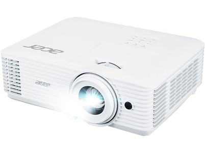 Acer, ACER H6555AKi Beamer (Full-HD, 4160 ANSI-Lumen, WLAN)
