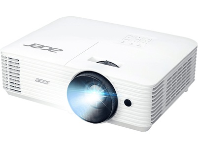 Acer, ACER H5387ABDi Beamer (HD-ready, 4000 ANSI-Lumen, WLAN)