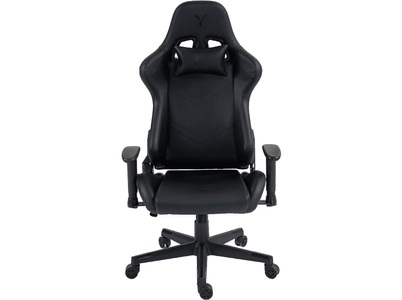 ISY, ISY IGC-500 Gaming Stuhl, Schwarz
