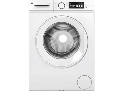 OK, OK OWM 7132 CH A Waschmaschine (7 kg, 1400 U/Min., A)