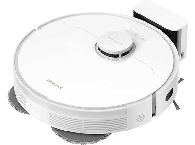 dreame, Dreame L10s Pro Gen 2 Staubsauger Roboter, Dreame L10s Pro Gen 2 Saugroboter Weiss
