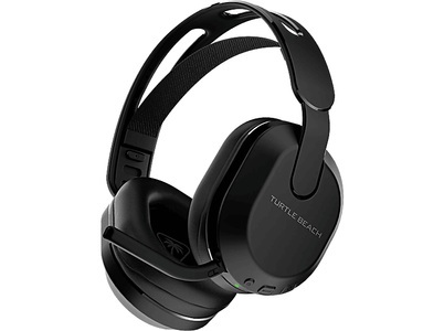 Turtle Beach, Stealth 500, Gaming-Headset, TURTLE BEACH Stealth 500, Over-ear Gaming Headset Bluetooth Schwarz