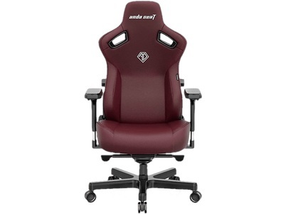 anda seaT, ANDA SEAT Kaiser 3 L Gaming Stuhl, Maroon, ANDA SEAT Kaiser 3 L Gaming Stuhl, Maroon
