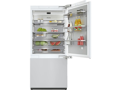 MIELE, Miele KF 2902 Vi MasterCool Gefrierschrank rechts, Miele KF 2902 Vi MasterCool Gefrierschrank rechts