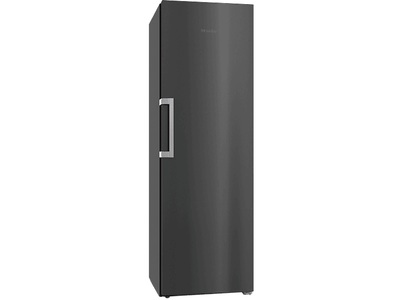 Miele Deutschland, Miele KS 4783 DD Stand?Kühlschrank, Miele KS 4783 DD bst Kühlschrank Schwarz rechts