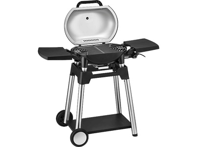 TRISA, Trisa Grill Force 2000 Elektrogrill, Trisa Grill Force 2000 Elektrogrill Schwarz