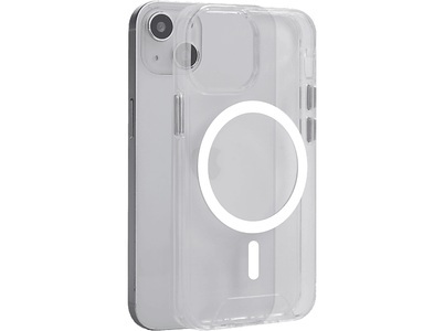 ISY, ISY ISC 1111, Hüllen, Apple, iPhone 15, Transparent, ISY ISC 1111, Hüllen, Apple, iPhone 15, Transparent