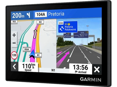 Garmin, GARMIN Drive 53 PKW Europa