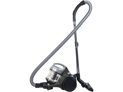 RUSSELL HOBBS, Russell Hobbs Staubsauger Compact XS, RUSSELL HOBBS RHCV1611-CH Compact XS Bodenstaubsauger Staubsauger, maximale Leistung: 700 W