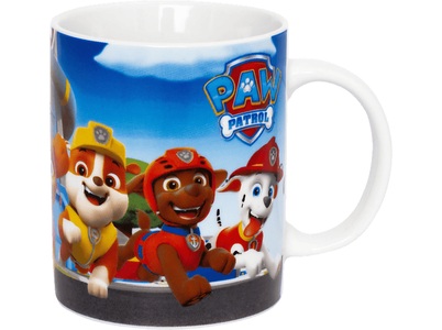 UNITED LABELS COMICWARE, Tasse Tasse, UNITEDLABELS Paw Patrol - 7 Dogs Tasse