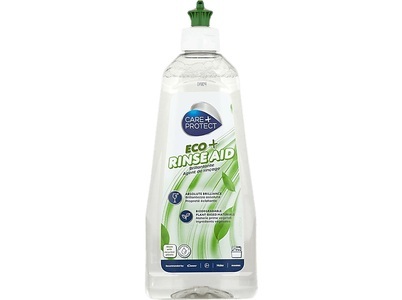 Care + Protect, Care Protect Klarspüler ECO+ 500 ml, CARE+PROTECT CPP500DWE ECO+ Klarspüler
